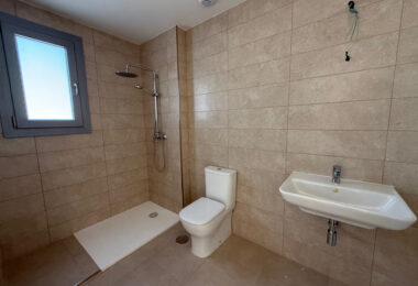Hiszpania, Estepona, Estepona West