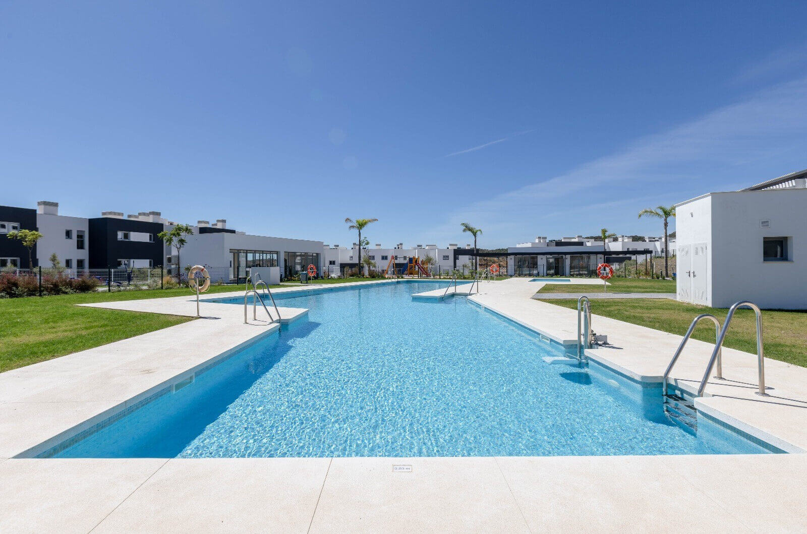 Hiszpania, Estepona, Estepona West
