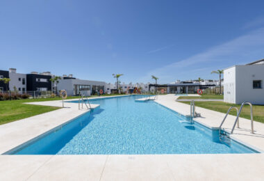 Hiszpania, Estepona, Estepona West