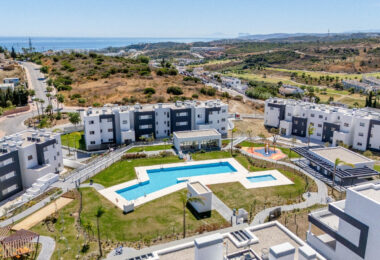 Hiszpania, Estepona, Estepona West