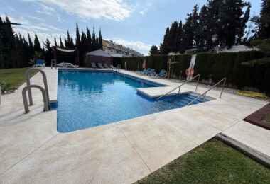 Hiszpania, Marbella, Nueva Andalucia