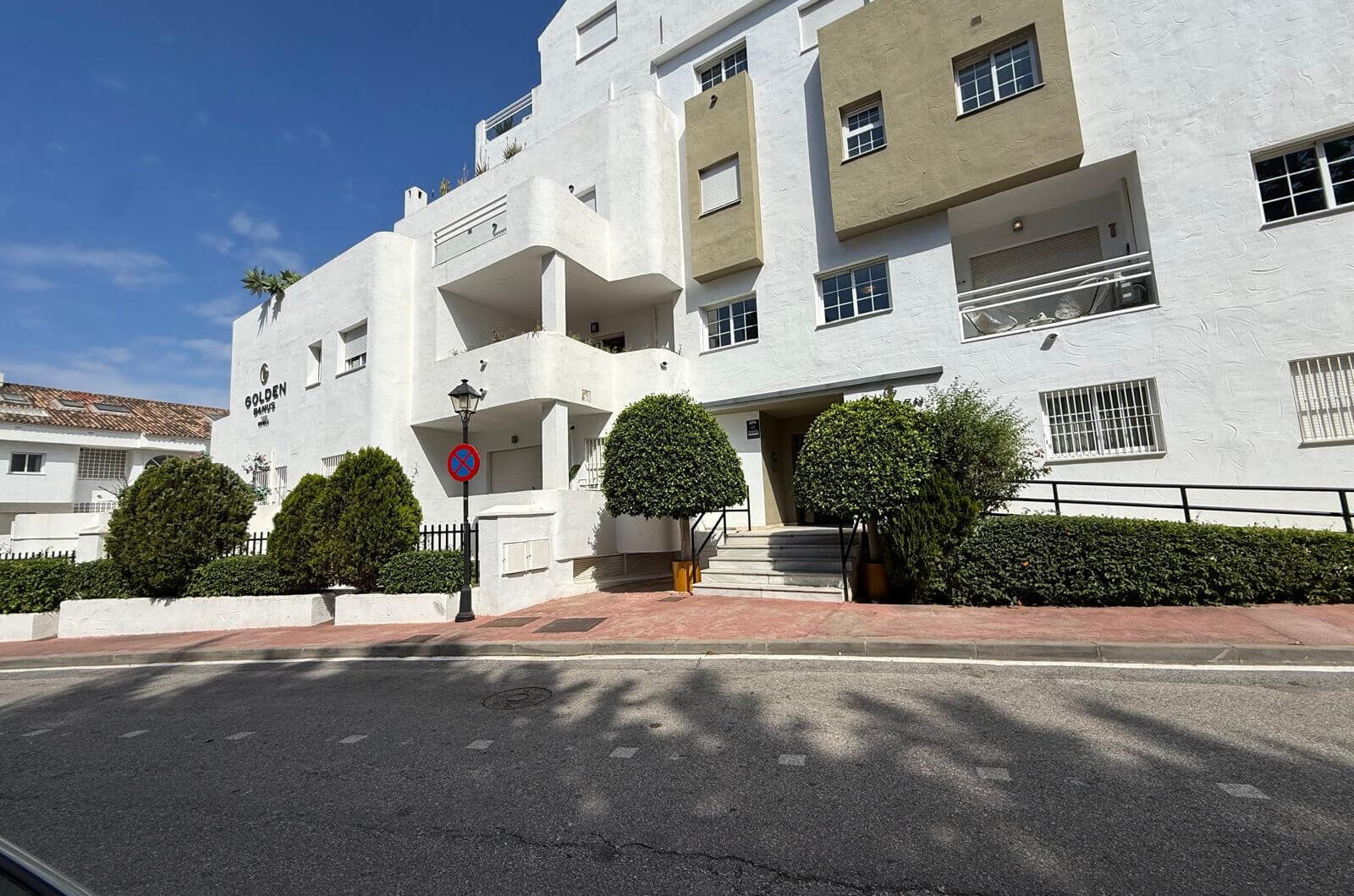 Hiszpania, Marbella, Nueva Andalucia
