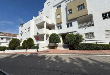 Hiszpania, Marbella, Nueva Andalucia