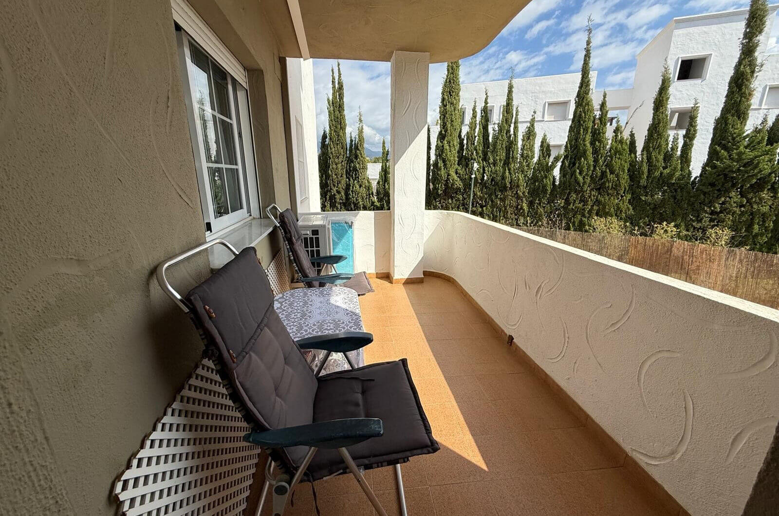 Hiszpania, Marbella, Nueva Andalucia