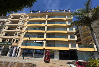 Hiszpania, Estepona, Estepona Town
