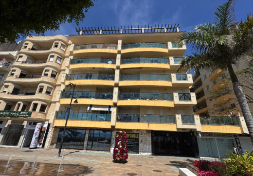 Hiszpania, Estepona, Estepona Town