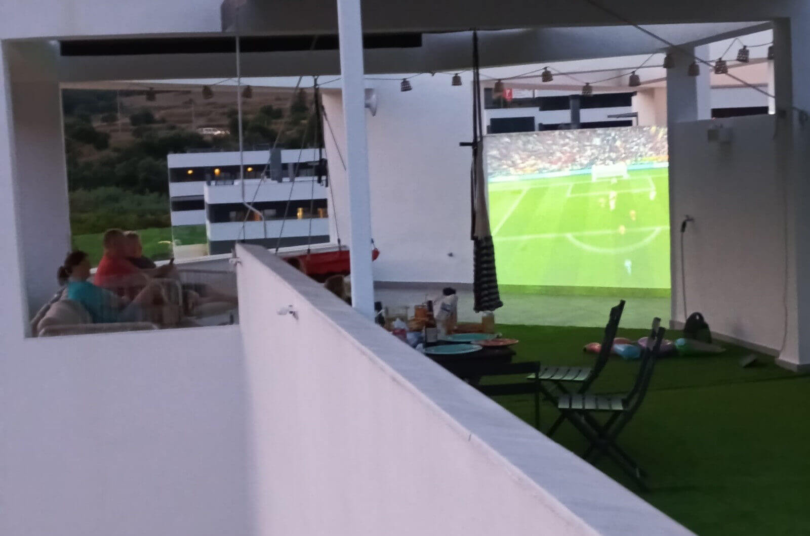 Hiszpania, Estepona, Estepona Town