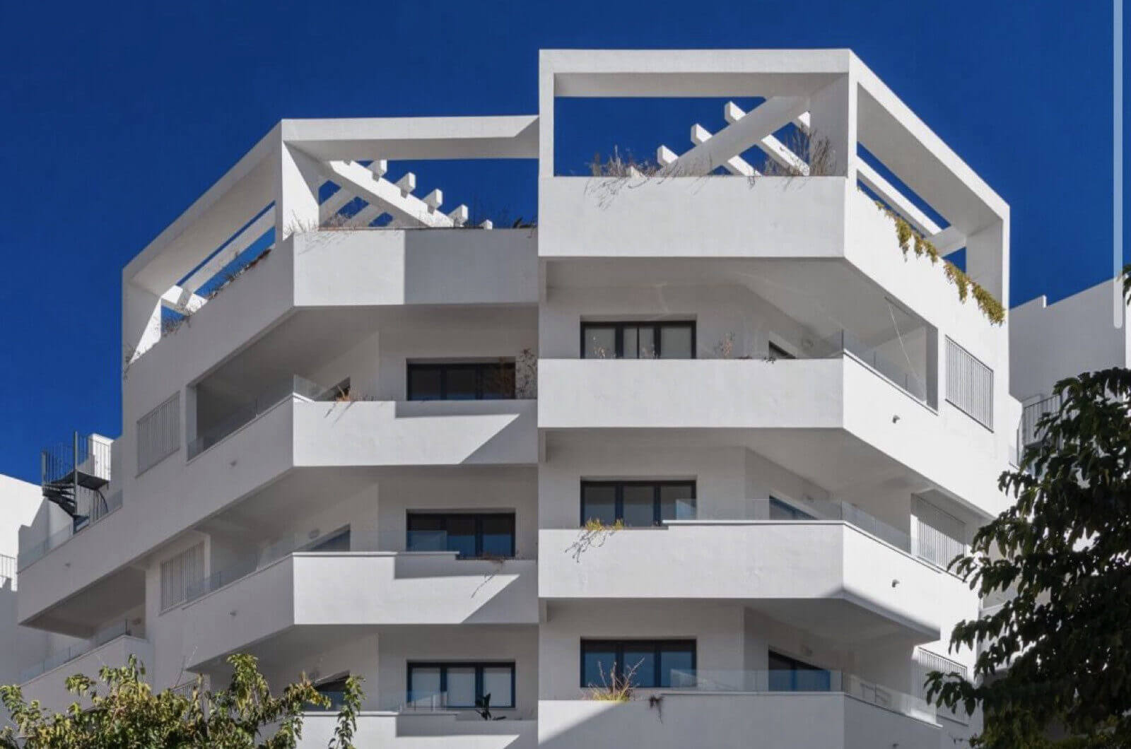 Hiszpania, Estepona, Estepona Town