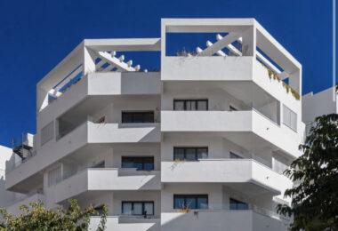Hiszpania, Estepona, Estepona Town