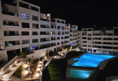 Hiszpania, Estepona, Estepona Town