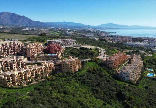 Hiszpania, Manilva, La Duquesa