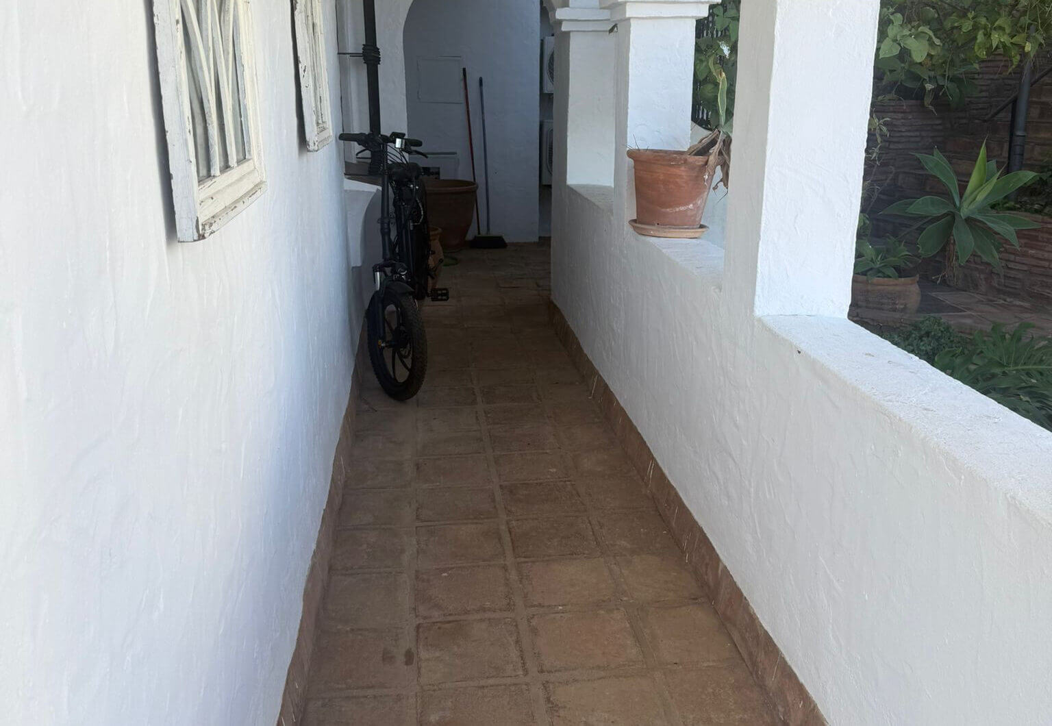 Hiszpania, Benahavis, La Heredia