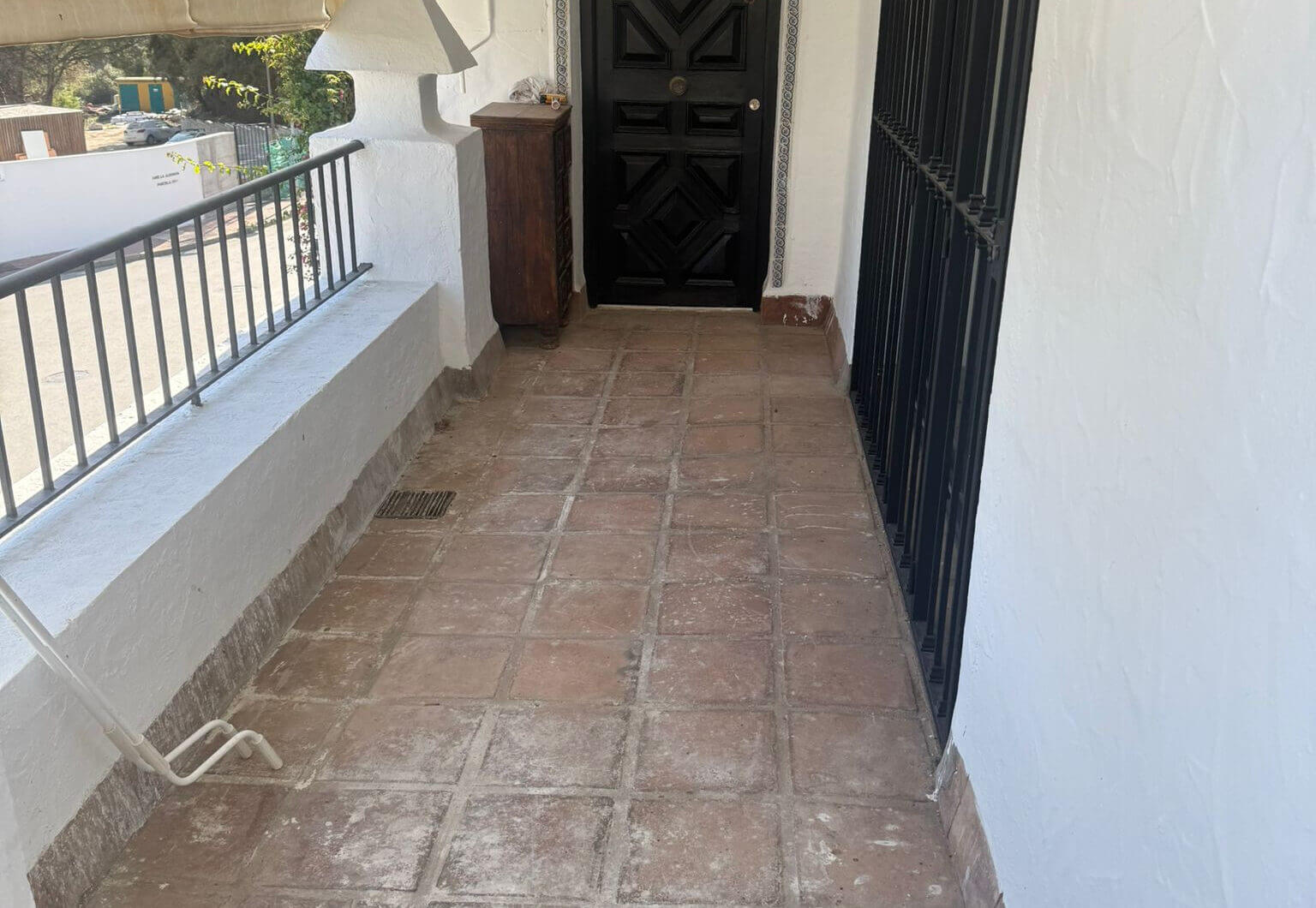 Hiszpania, Benahavis, La Heredia
