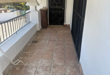 Hiszpania, Benahavis, La Heredia