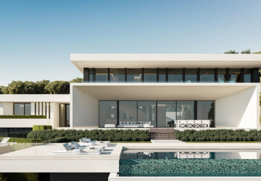 Hiszpania, Benahavis, La Reserva de Alcuzcuz