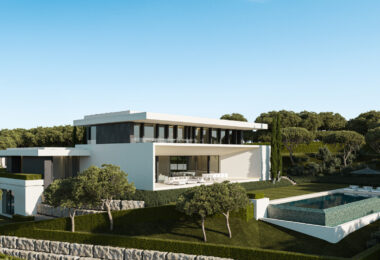 Hiszpania, Benahavis, La Reserva de Alcuzcuz