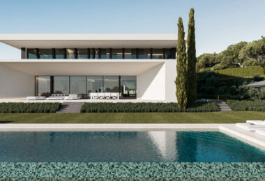 Hiszpania, Benahavis, La Reserva de Alcuzcuz