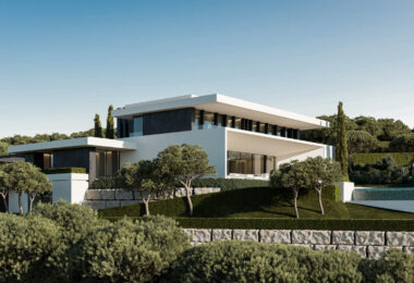 Hiszpania, Benahavis, La Reserva de Alcuzcuz