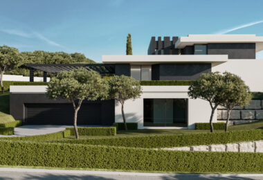 Hiszpania, Benahavis, La Reserva de Alcuzcuz