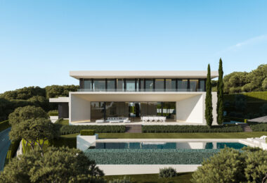 Hiszpania, Benahavis, La Reserva de Alcuzcuz