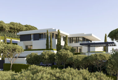 Hiszpania, Benahavis, La Reserva de Alcuzcuz