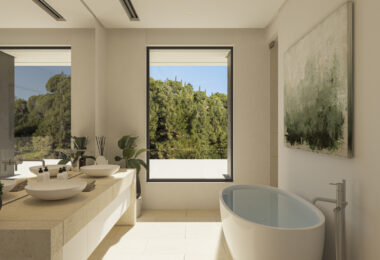 Hiszpania, Benahavis, La Reserva de Alcuzcuz
