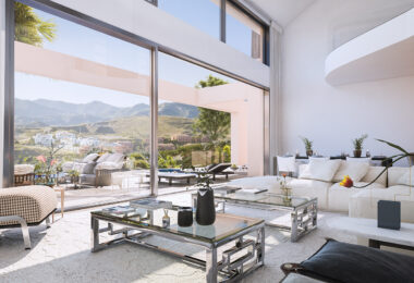 Hiszpania, Marbella