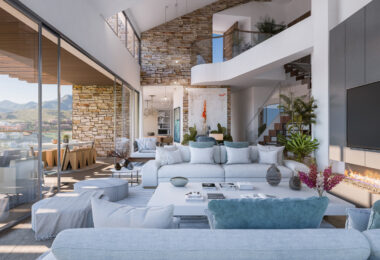 Hiszpania, Marbella