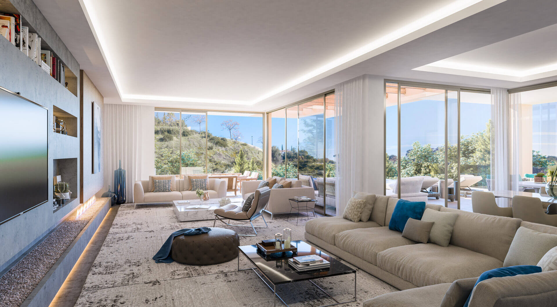 Hiszpania, Marbella