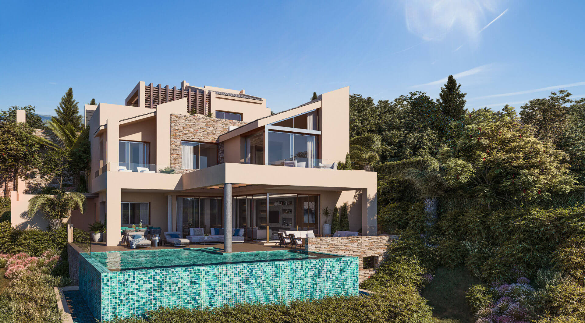Hiszpania, Marbella