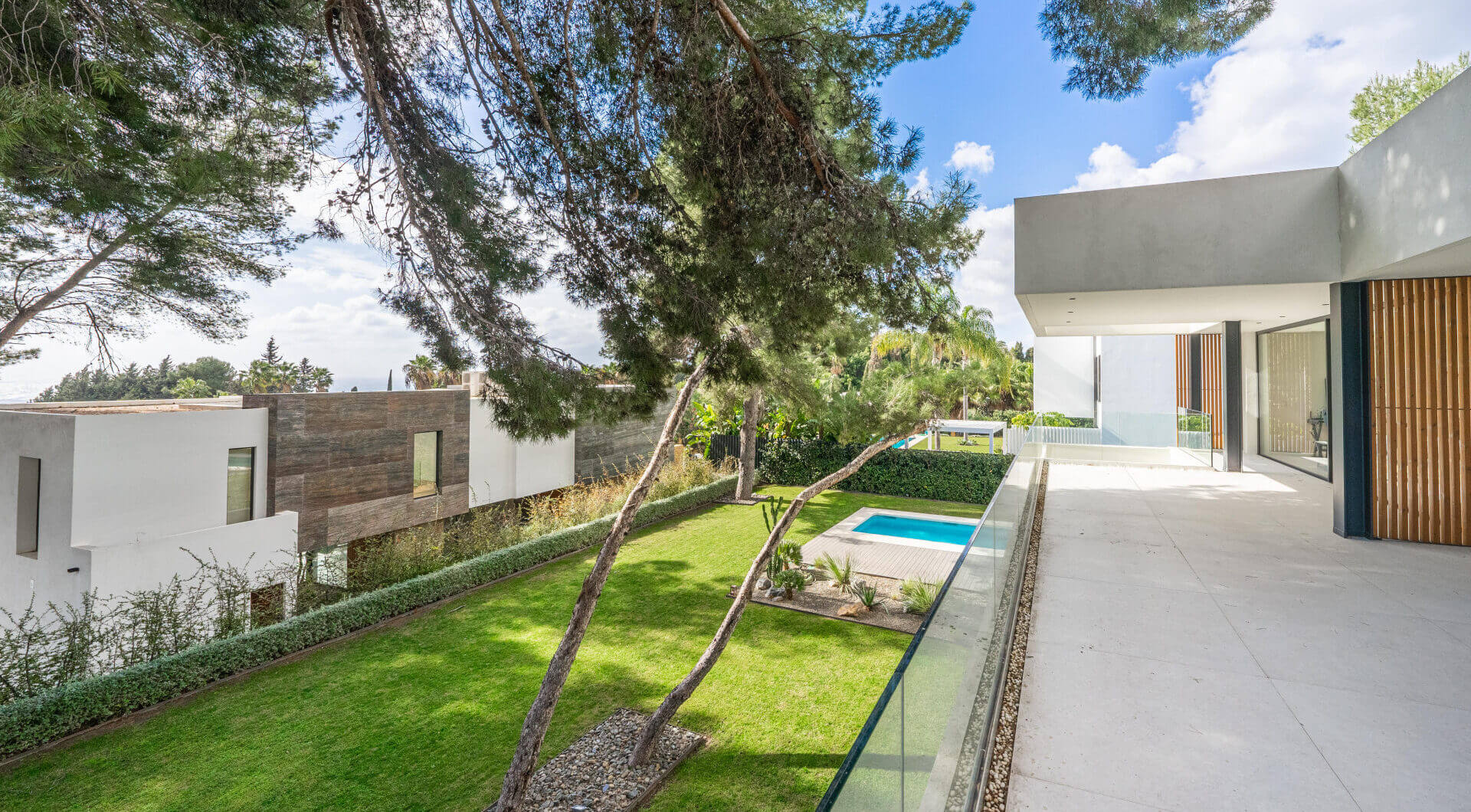 Hiszpania, Marbella