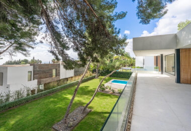 Hiszpania, Marbella