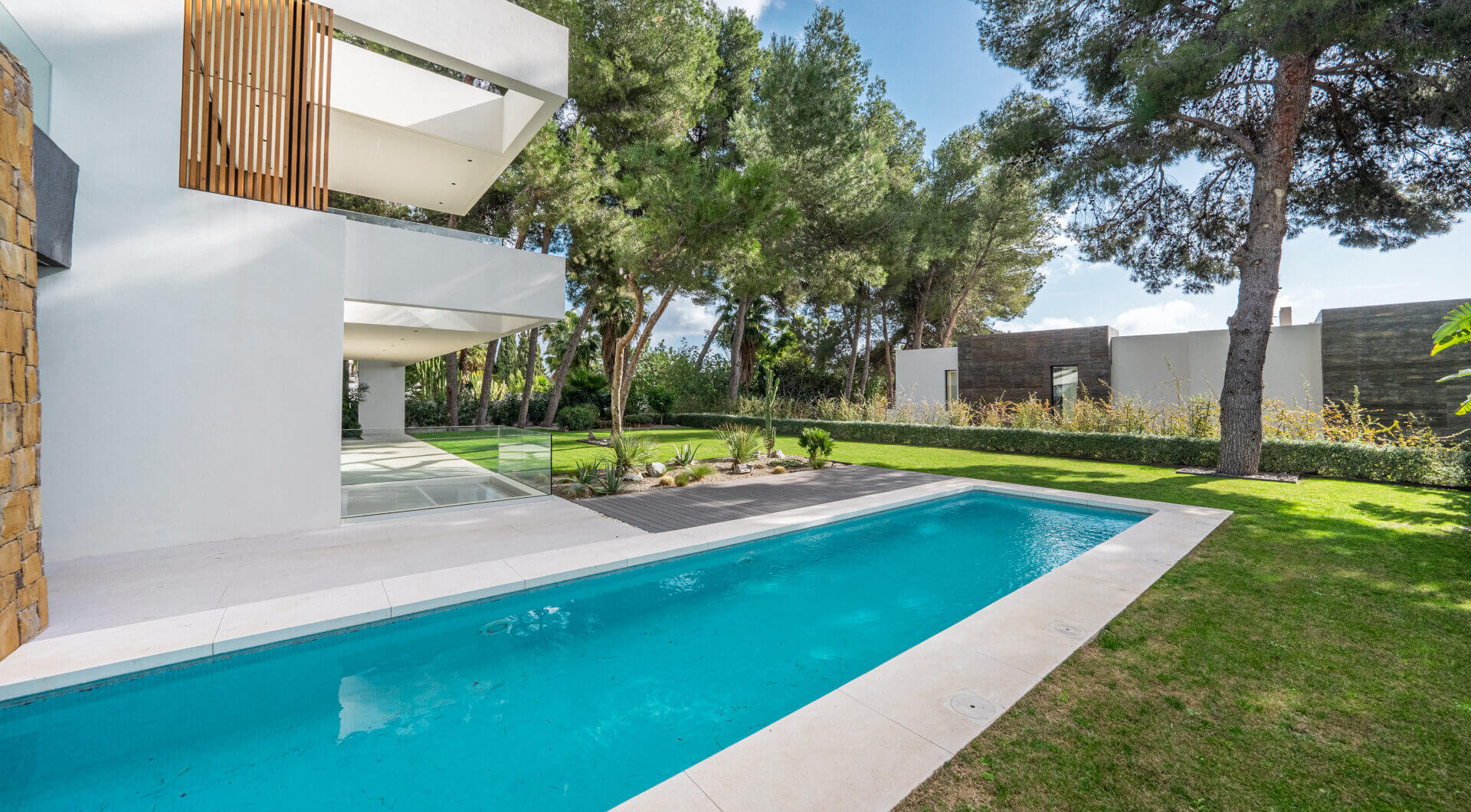 Hiszpania, Marbella
