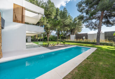 Hiszpania, Marbella