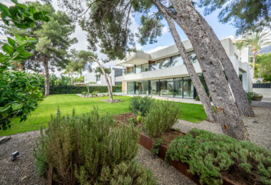 Hiszpania, Marbella