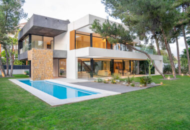 Hiszpania, Marbella