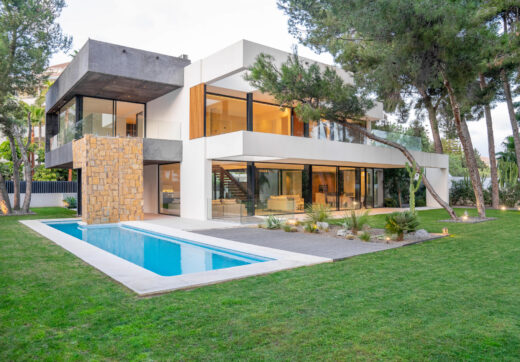 Hiszpania, Marbella