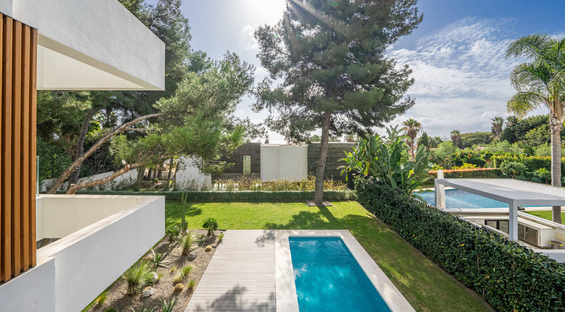 Hiszpania, Marbella