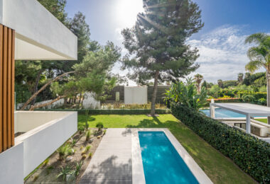 Hiszpania, Marbella