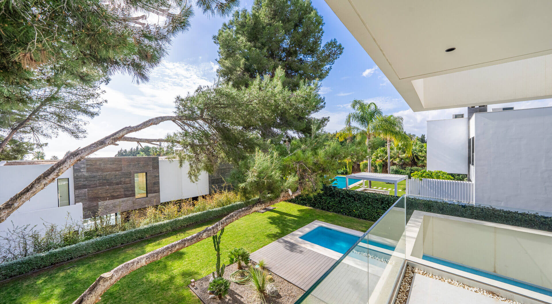 Hiszpania, Marbella
