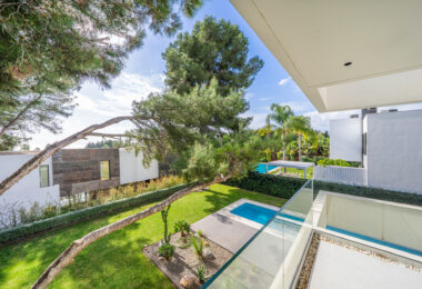 Hiszpania, Marbella