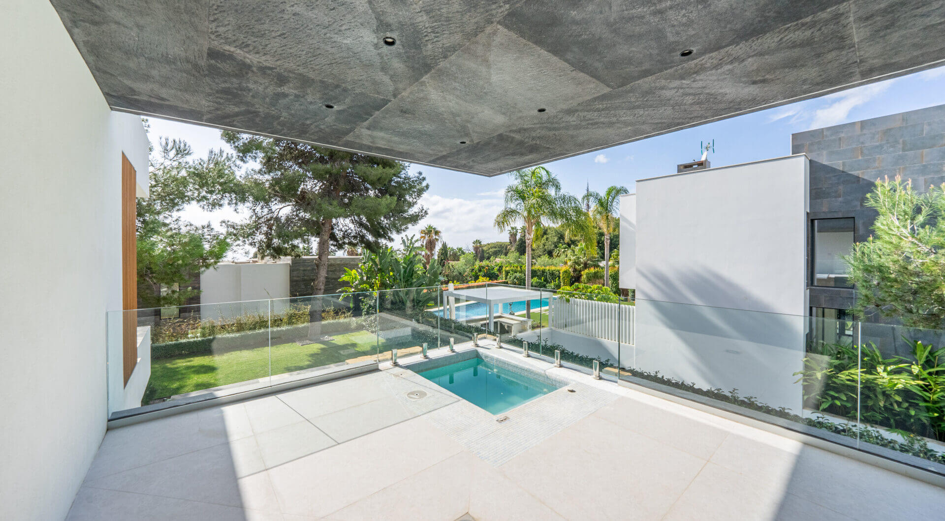Hiszpania, Marbella