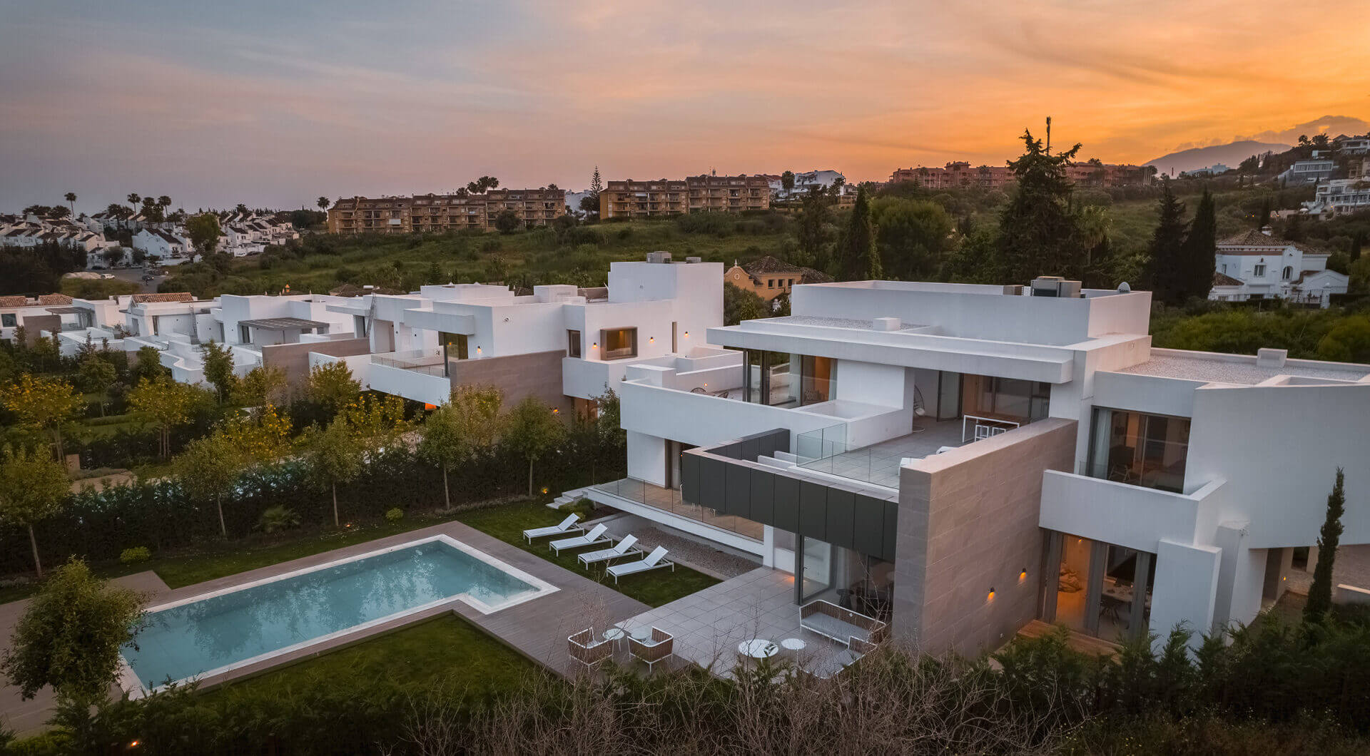 Hiszpania, Estepona