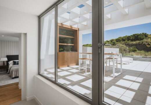 Hiszpania, Estepona