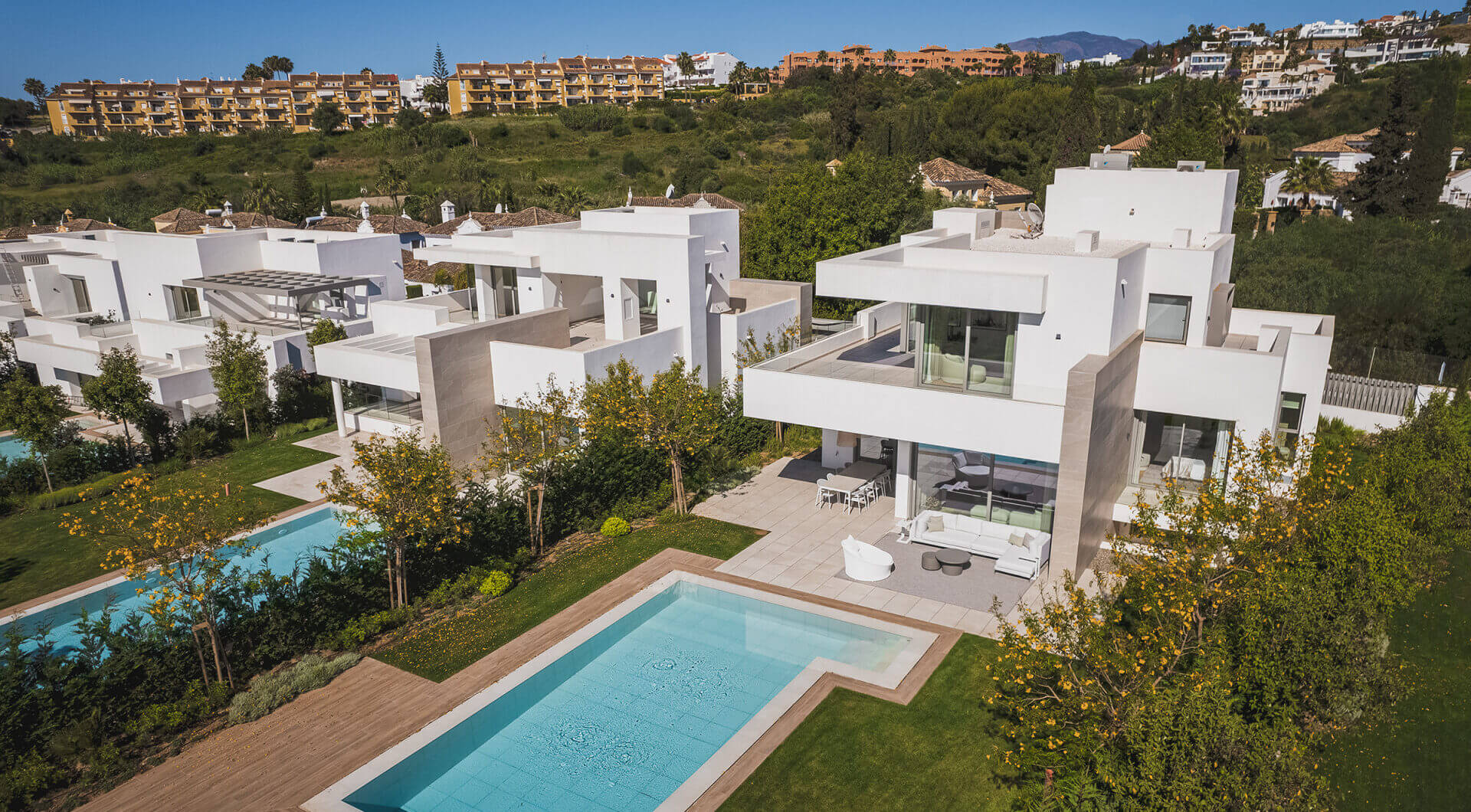 Hiszpania, Estepona