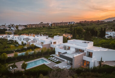 Hiszpania, Estepona