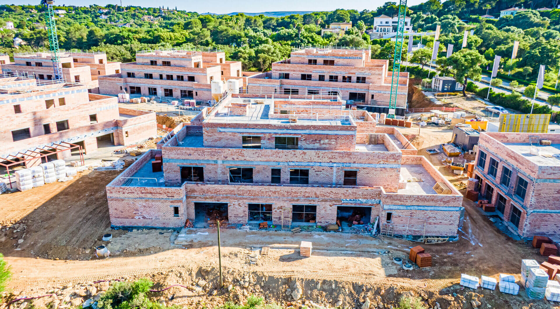 Hiszpania, Sotogrande