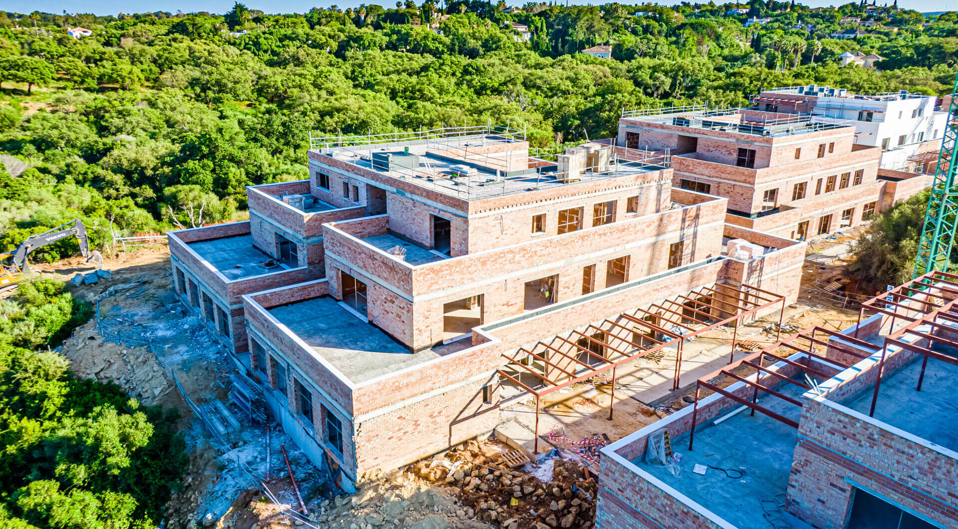 Hiszpania, Sotogrande