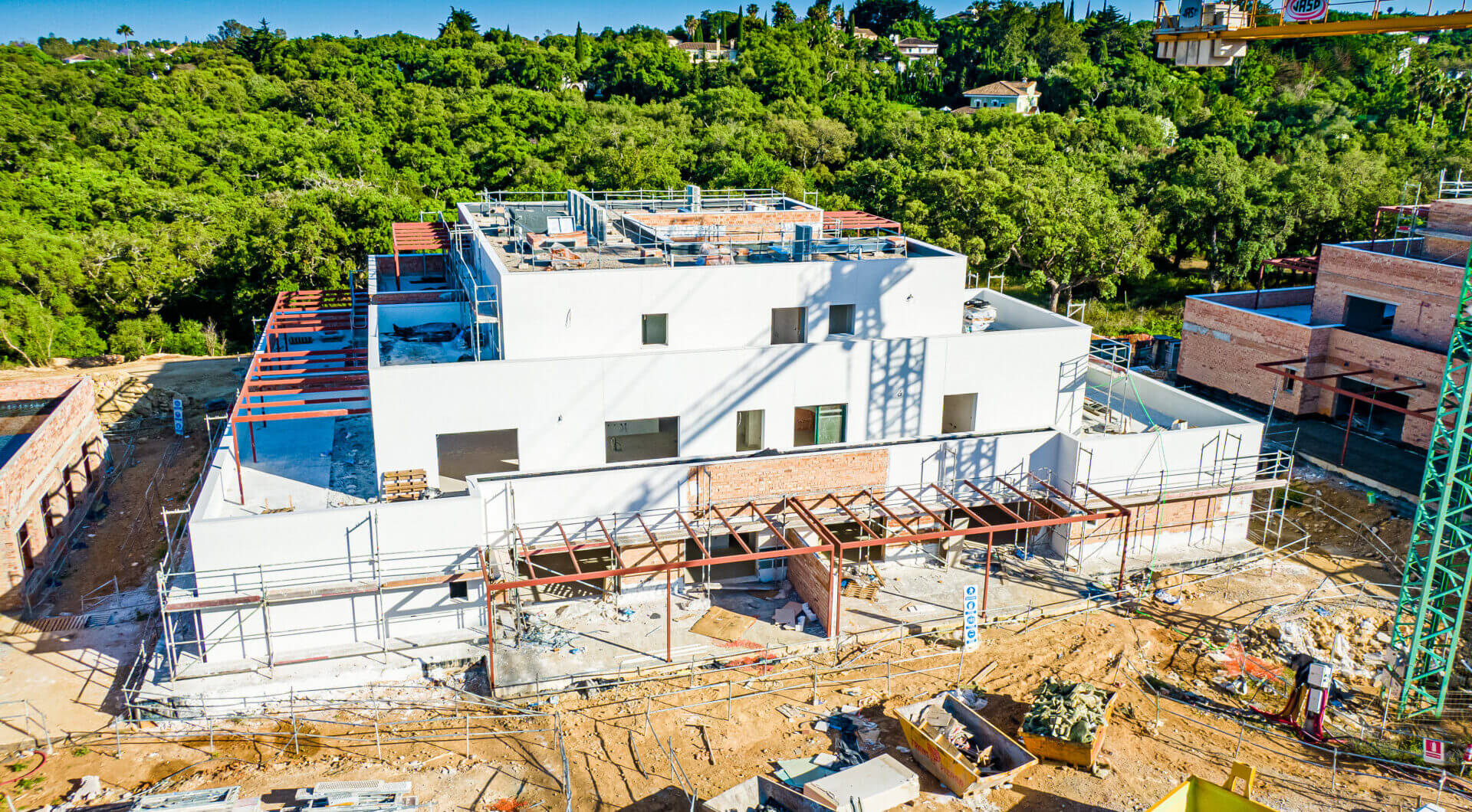 Hiszpania, Sotogrande