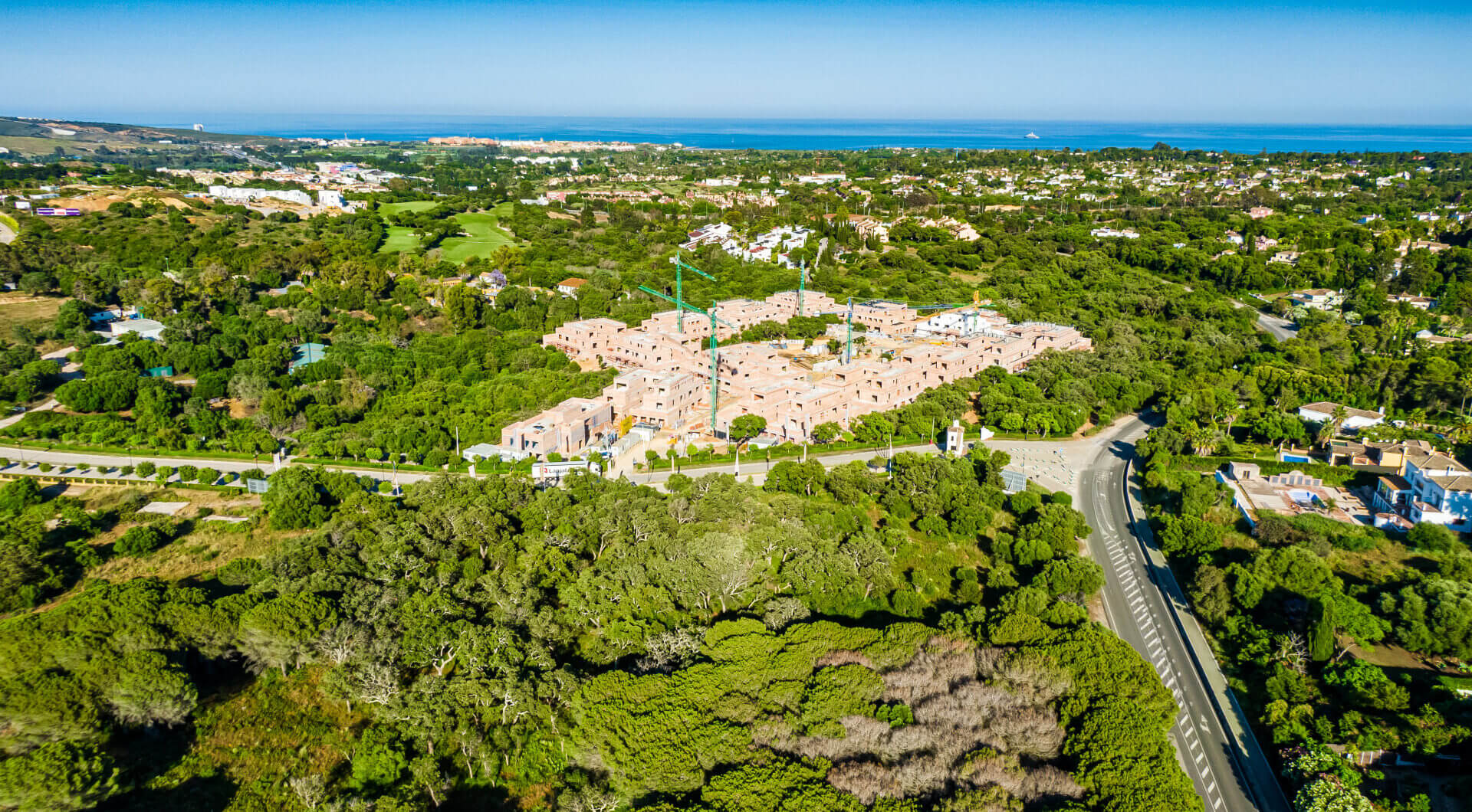 Hiszpania, Sotogrande